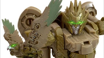 Transformers Studio Series 97: Rise of the Beasts - Airazor