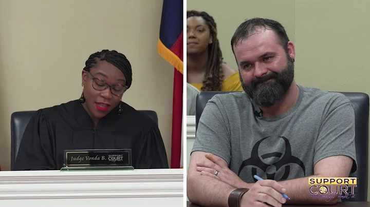 "He's Making More Money!”