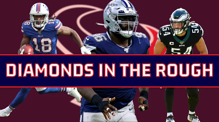 Houston Texans sign Grugier Hill, Brooks, Collins ...