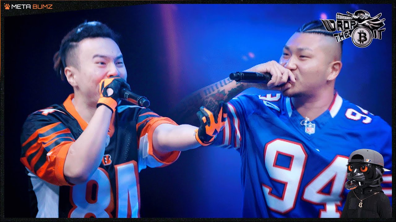 EP.12 부현석은 전설이 될 수 있을까? [본선 3차 음원 미션] I 드랍 더 비트