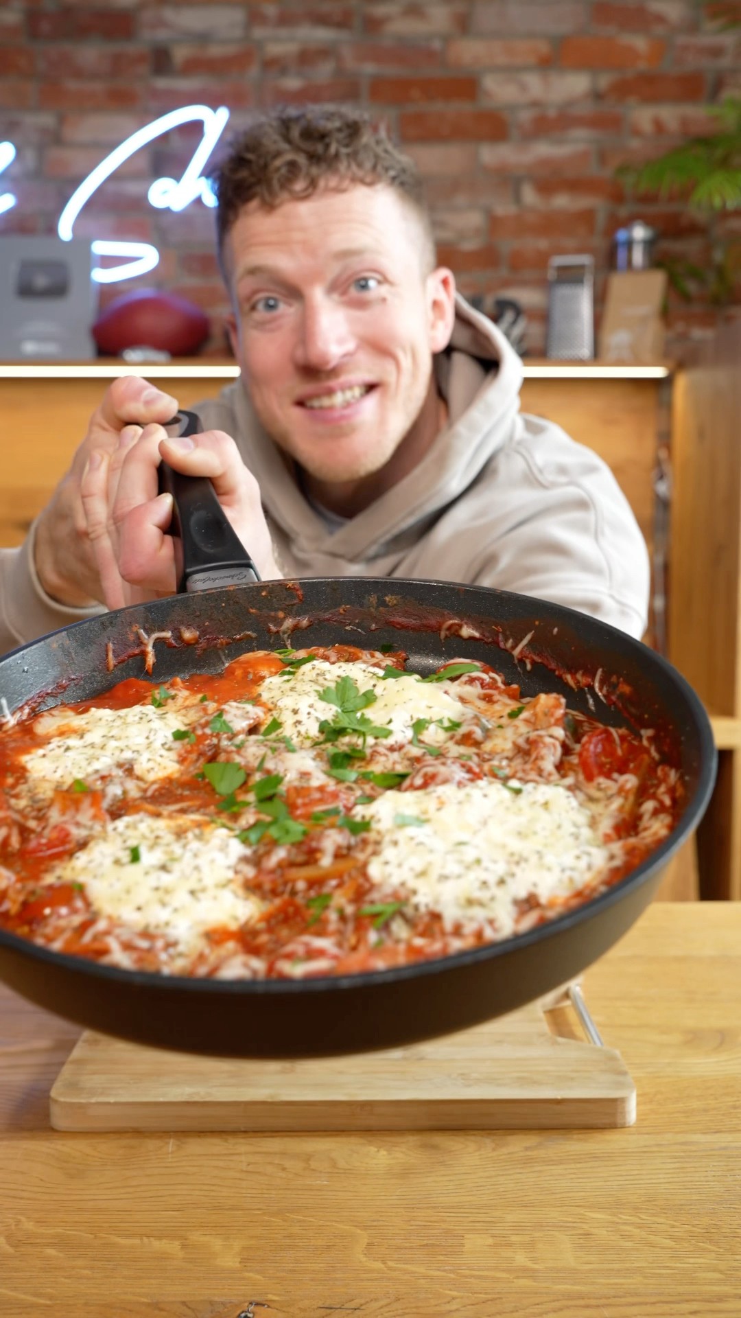 Blitzrezept für deinen Feierabend! #highprotein #feierabend # ... Blitzrezept für deinen Feierabend! #highprotein #feierabend # ...