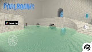 Poolrooms: The Hidden Exit - Android Gameplay