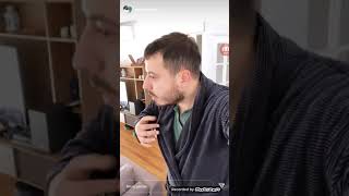 Ataberk Doğan Bulaşık Sırası&Kıyafetlerine Gelen Eleştiri 😂