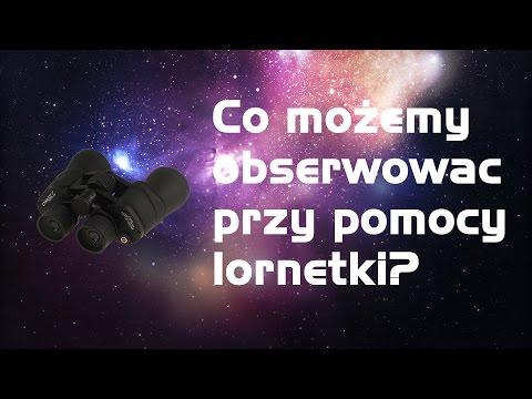 Wideo: W Tym Miesiącu Księżyce Jowisza Można Oglądać Za Pomocą Lornetki