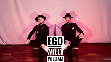 Ego - Willy William by Sousa Brothers