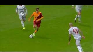 kerem aktürkoğlu gol Resimi