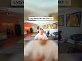 Lacy claims he's the GOAT 😤 #lacy #viral