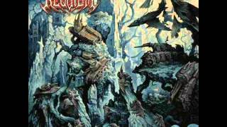 Requiem (SWI) - Purified in flames