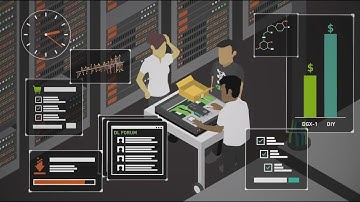 DGX vs. Do It Yourself - Explainer Video