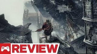 Dark Souls 3 The Ringed City Review