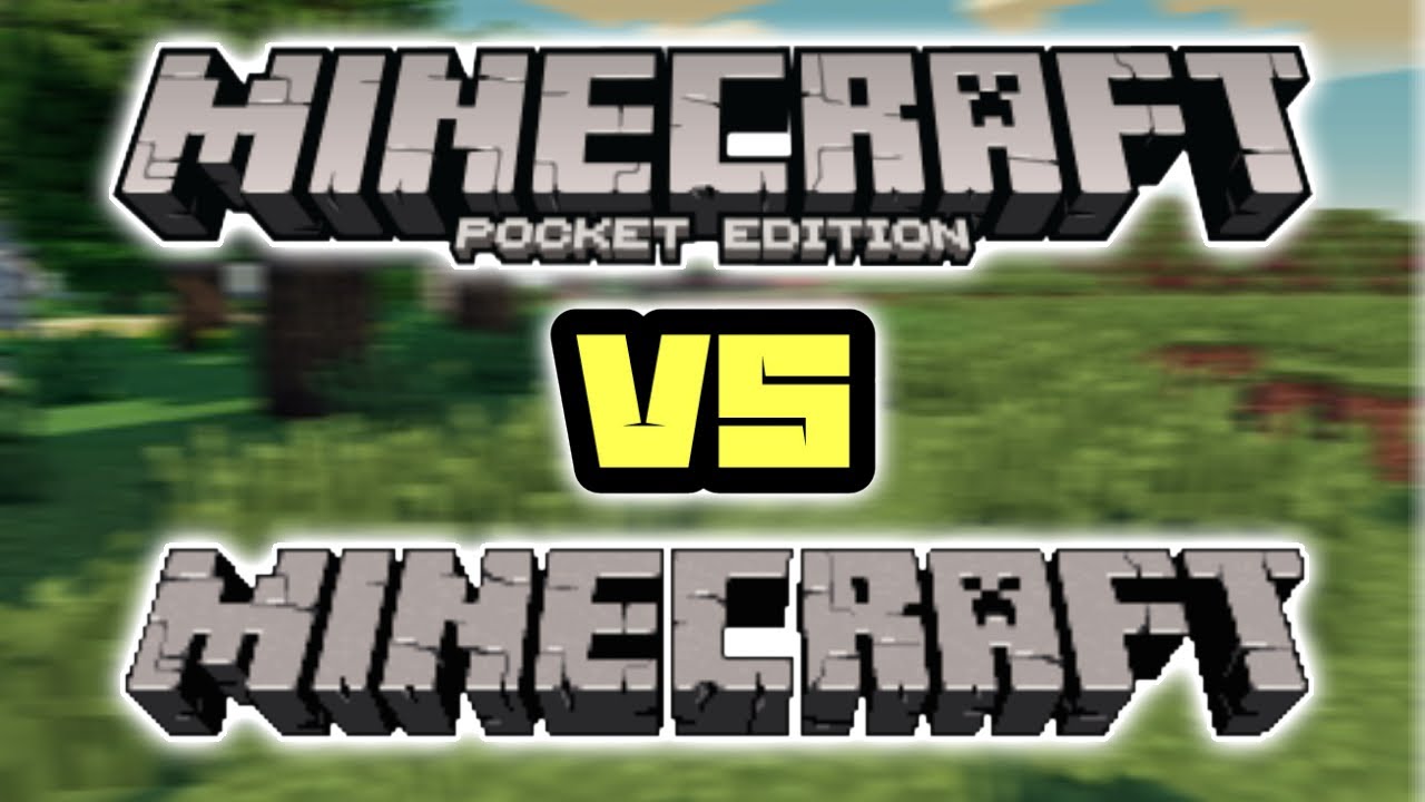 minecraft free pocket edition pc