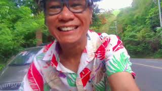 LAKPAS LANG NG BOSOBOSO ride