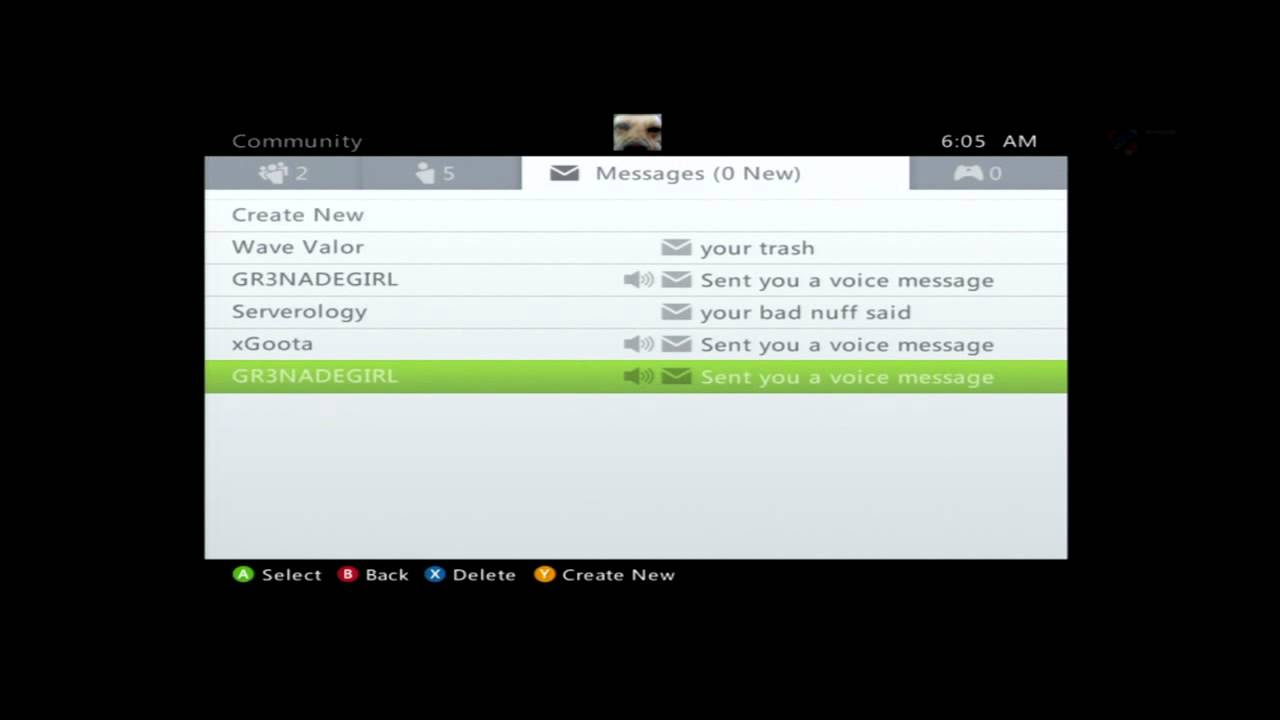 MW3 - Hate mail! - Ep.1