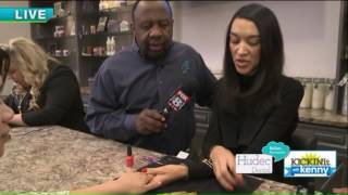 Lavender Nail Bar & Salon