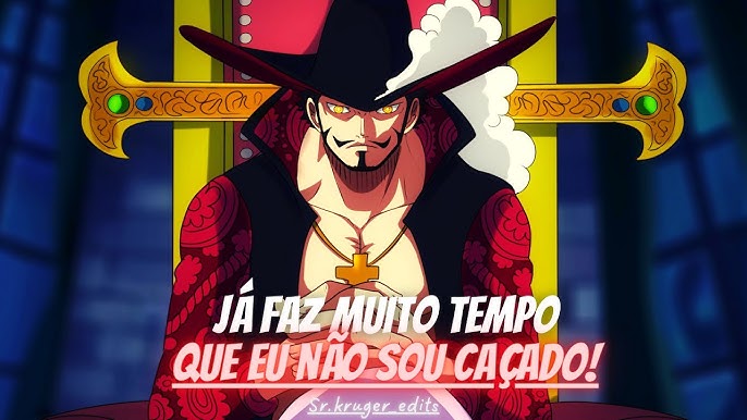 LUCAS A.R.T. FALA SOBRE O VERSO MIHAWK OLHOS DE GAVIÃO DO RAP DO ZORO -  GEEK HITS 