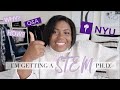 I'M GETTING A PH.D. | MY SCIENCE JOURNEY & GRAD SCHOOL Q&A | NYU GRAD STUDENT