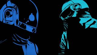 Daft Punk - Aerodynamic (Slum Village remix)