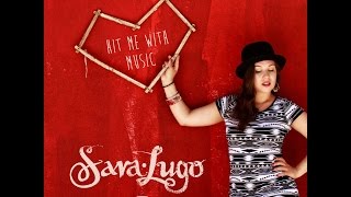 Sara Lugo - Learn & Grow feat. Ras Muhamad