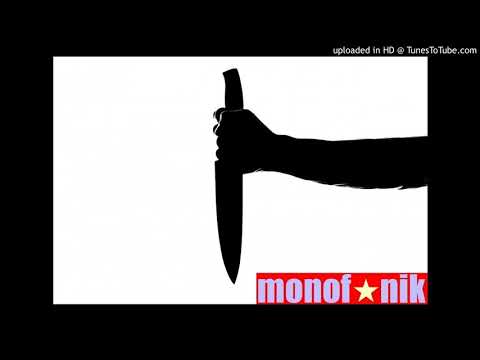 Monofonik - Kultura nasilja (2006)