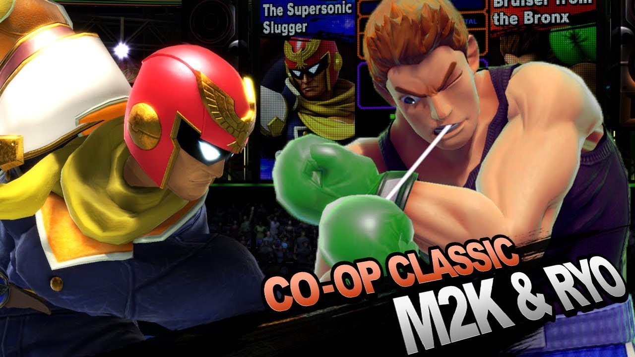 caribbean map Classic Mode Co-op! Mew2king & Ryo - Episode 1