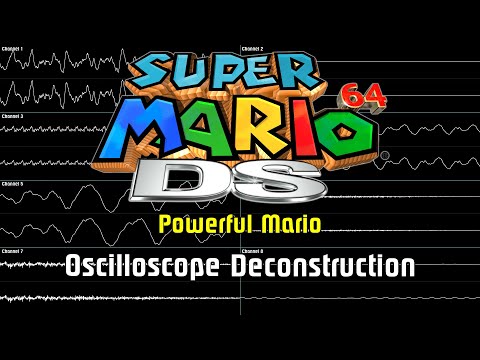 Super Mario 64 de cabeça fria: a definição de valor histórico - Delfos