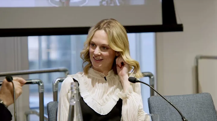 One Decision at King’s College | Ex-MI6 Chief on the Future of Ukraine and European Security