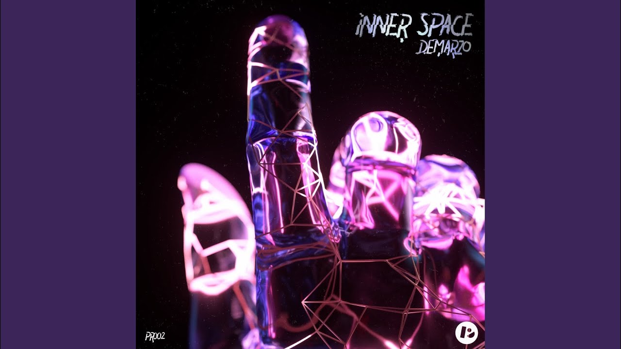 Inner Space (Original Mix) YouTube Music