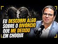 NINGUÉM TEM CORAGEM DE FALAR ISSO SOBRE O DIVÓRCIO | PR. CARLOS CARDOZO