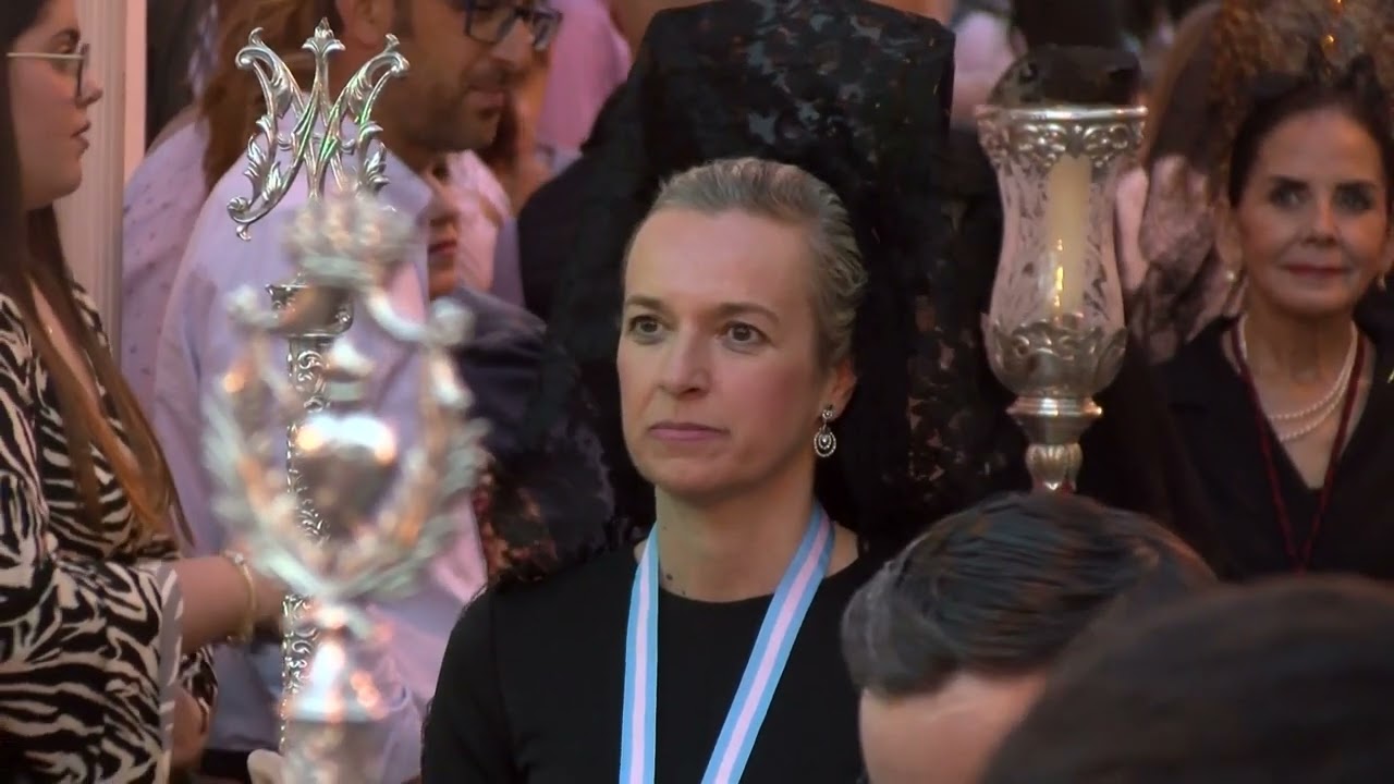 Orden Seglar de los Siervos de María 