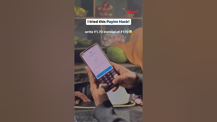 paytm hack😱🤣 #trending #shorts #shortsfeed #youtubeshorts