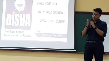 Student orientation program in PES College