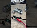 Ремонт фар Kia Rio. Проблема с дальним светом