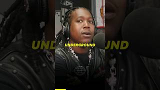Don Toliver On How He Met Travis Scott