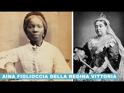 Video: Per Cosa è Famosa La Principessa Tenko