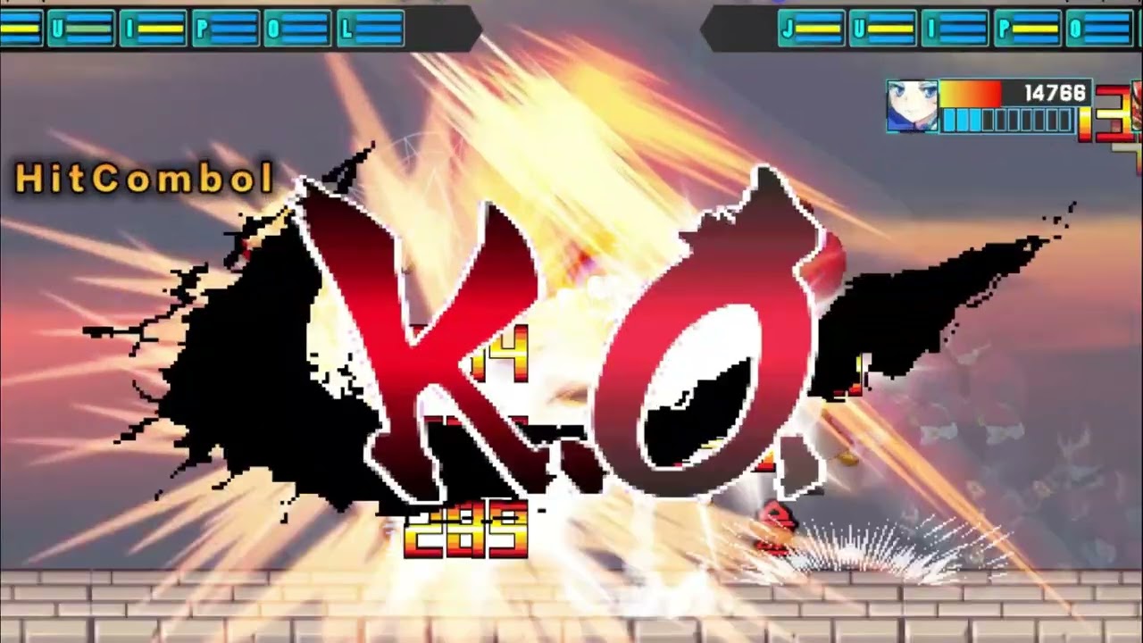 Anime Battle 4.3 - Chơi miễn phí tại Crazy Game