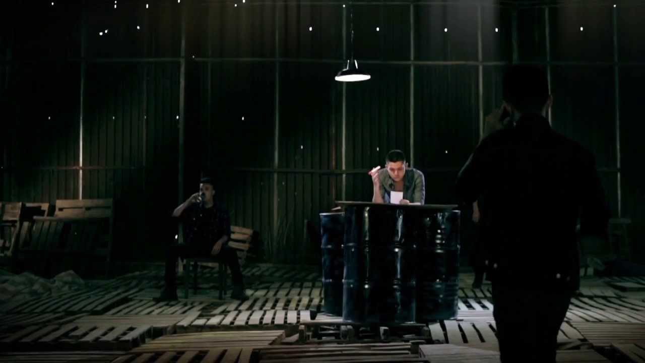 365DABAND - ÁC MỘNG [ OFFICIAL TRAILER] 720HD