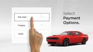Oxmoor Chrysler Dodge Jeep RAM Express Store.  Purchase  from wherever it's convenient for you!