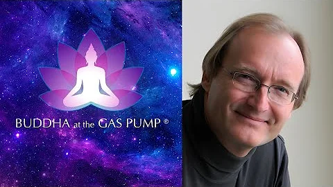 Andrew Holecek - Buddha at the Gas Pump Interview