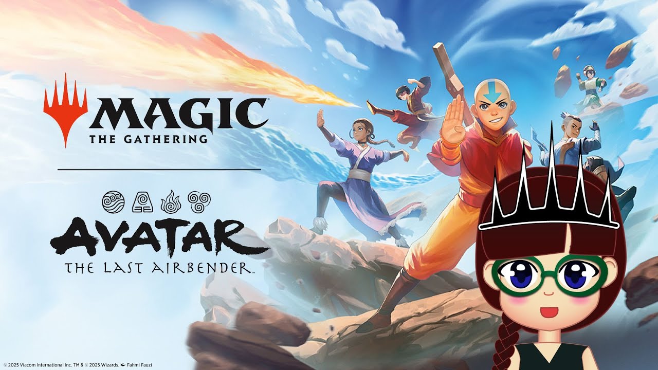 Will we get Appa or Badgermole Cub? - Play Booster Opening! Magic the Gathering x Avatar