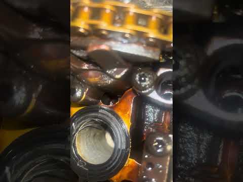 Ауди а6 с5 2.4 aps метки грм