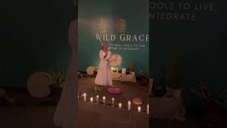 Celebrating the return of the Light with Light language healing in Murray, UT #lightlanguage