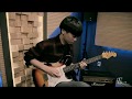 [에스더실용음악학원] 이원석 (21) John Mayer trio - Try