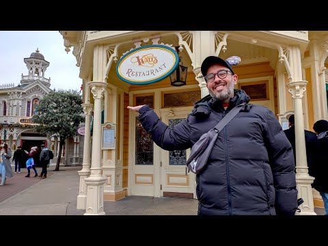 Video: Los 11 mejores restaurantes abiertos en Navidad en París