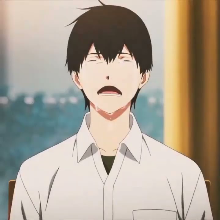 Try Not To Cry ❤️ I Want To Eat Your Pancreas