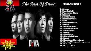 DEWA - Lagu Pilhan Terbaik | Hits Pada Era 2000an | Populer Pop | Laskar dewa | Terbaru