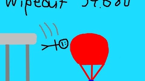 RandomCraft DeathRun | Wipeout - 54.680 (World Record)