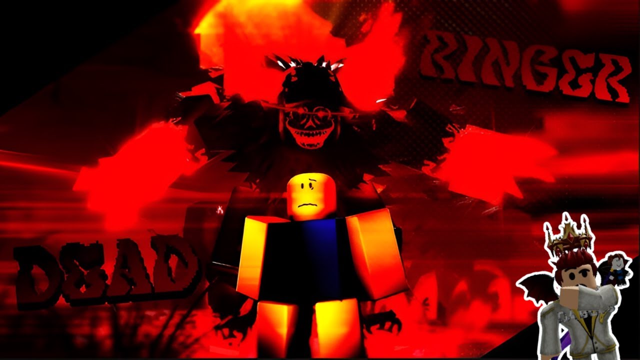 Guest 666 Vs. Noob | Dead Ringer LMS (Forsaken)