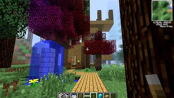 feed the beast tutorial 1: cheap and fast quarry