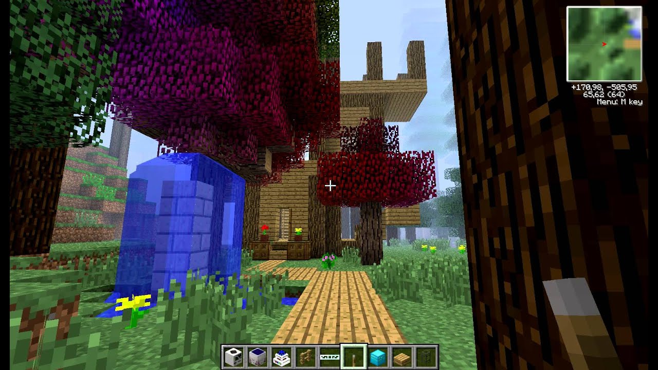 feed the beast tutorial 1: cheap and fast quarry