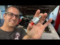 How To Replace 1977-1979 Ford Thunderbird Fuel Filter